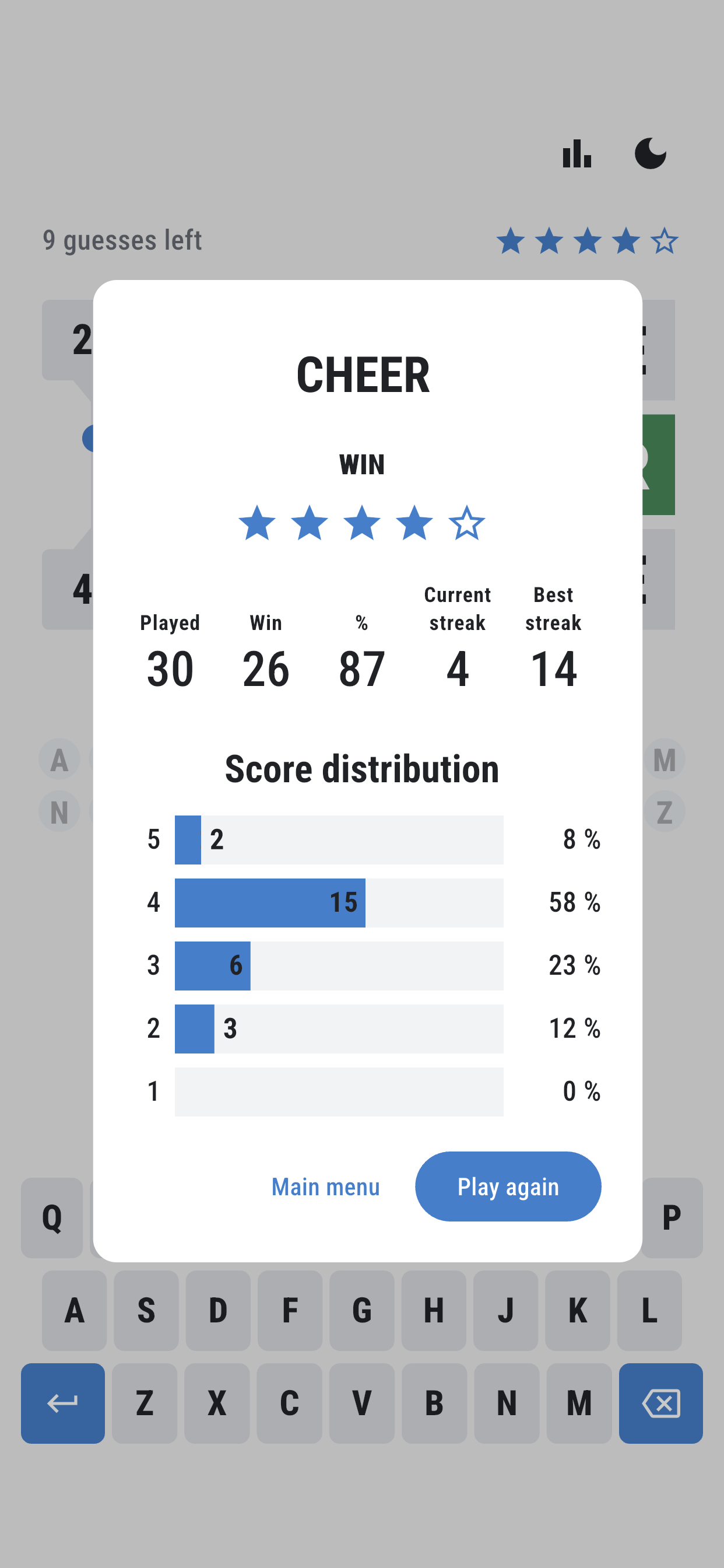 Middly gameplay screenshot 3